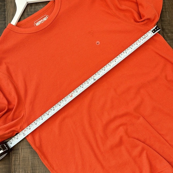 NWOT AMERICAN EAGLE MEN SHIRT SIZE XL/TG - Picture 10 of 14